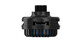 SILENCIEUX AVEC FILETAGE WABCO M22X1,5